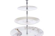 Laura Ashley 3 tier Cake Stand