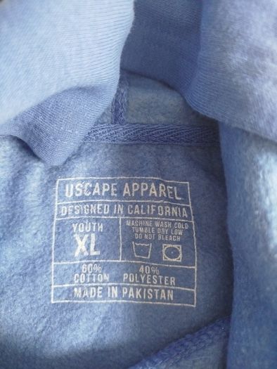 AF air force hoodie