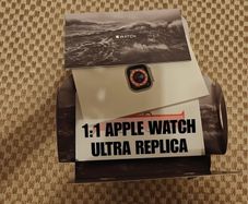 Watch Ultra 2