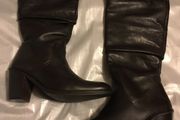 Naturalizer Boots, size EU-39, UK-6
