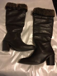 Naturalizer Boots, size EU-39, UK-6