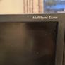 NEC Multisync E223W Monitor Image 4