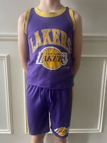 Basketball Set