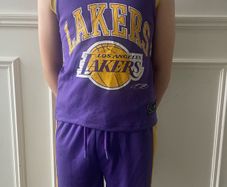 Basketball Set
