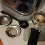 Gaggia baby class coffee machine Image 3
