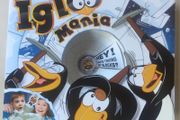 Igloo Mania Board Game