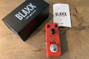 BLAXX Stagg Analog Delay guitar pedal box (Boss DM-2 copy)