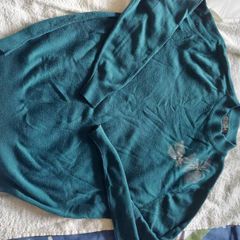 Jade Jumper