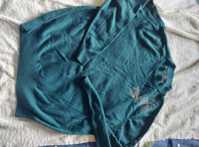 Jade Jumper