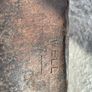 Vintage ELWELL Axe Image 2
