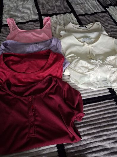 clothes