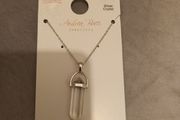 Good luck Crystal pendant