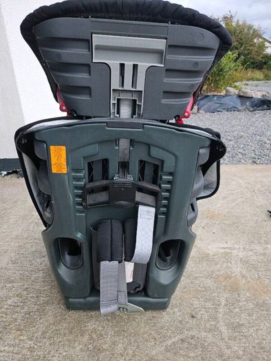 Car seats