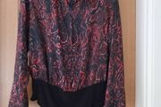 River Island top