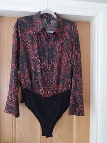 River Island top