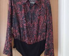 River Island top