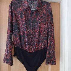 River Island top