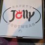 Jolly Safety Boots Image 3
