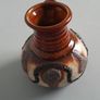 West German Lava Pottery Image 2
