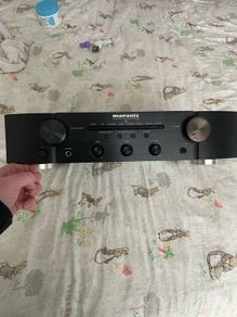 Marantz PM6006 Stereo Integrated Amplifier