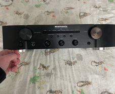 Marantz PM6006 Stereo Integrated Amplifier