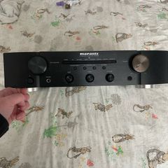 Marantz PM6006 Stereo Integrated Amplifier