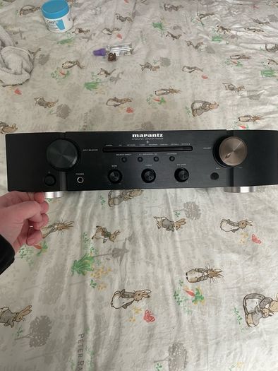 Marantz PM6006 Stereo Integrated Amplifier