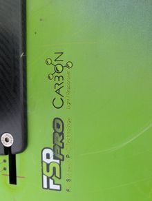 Gong Flint FSP Pro Carbon