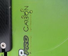 Gong Flint FSP Pro Carbon