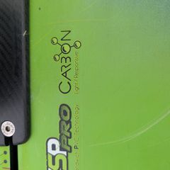 Gong Flint FSP Pro Carbon