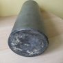Old Metal Bottle Image 3