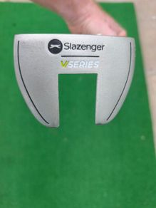 Slazenger Putter