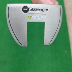 Slazenger Putter