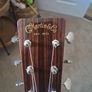 Martin 000EC 30th anniversary Image 8