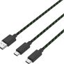 Venom High Capacity 1100mAh Rechargeable Battery Twin Pack - Black (Xbox Series X & S/Xbox One) Image 6
