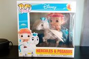 Hercules &amp; Pegasus Funko Pop Ride (sealed)