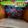 Detective Comics Batman Long Comic Box w 215 comics for Sale Image 10