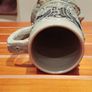Vintage Albert Dewalt Beer Stein Image 7