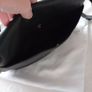 Michael Kors - Evie Medium Shoulder Crossbody Bag - Black - As New RRP 225 Image 9