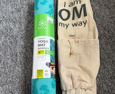 yoga mat