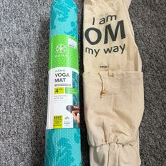 yoga mat