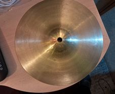 Sabian Paragon