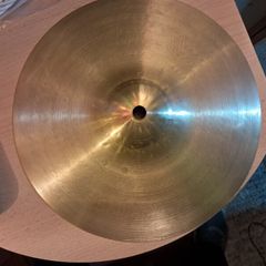 Sabian Paragon
