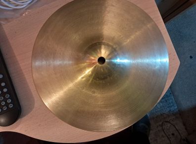 Sabian Paragon