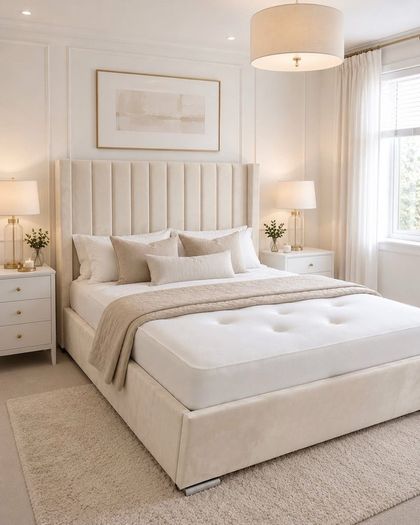 Beds Brand New