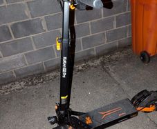 Kugoo G2 PRO Electric Scooter