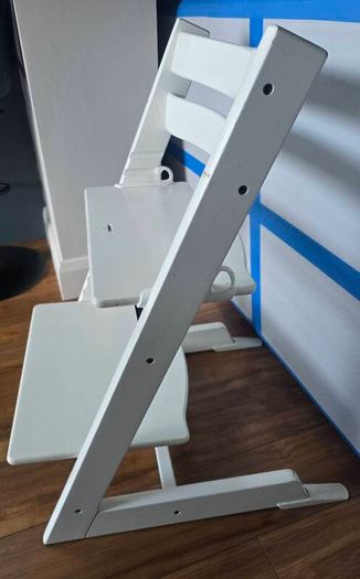 Tripp Trapp Highchair