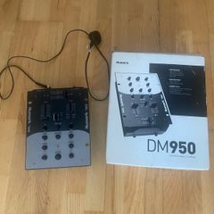 mixer