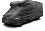 Motorhome cover.