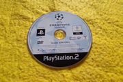 Uefa Champions league Season 2001/ 2002 PlayStation2 ps2 games Original